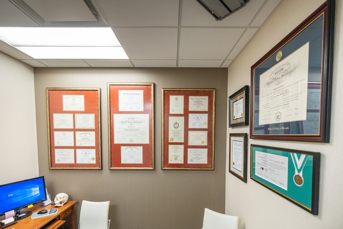 Signature Dental Implants & Oral Surgery photo 3