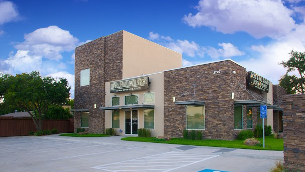 Dfw Oral & Maxillofacial Surgery photo 1