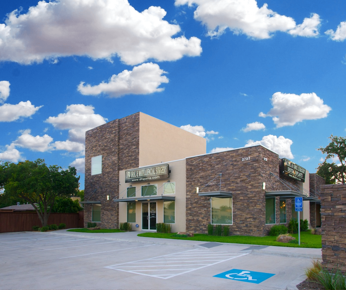 Dfw Oral & Maxillofacial Surgery photo 2