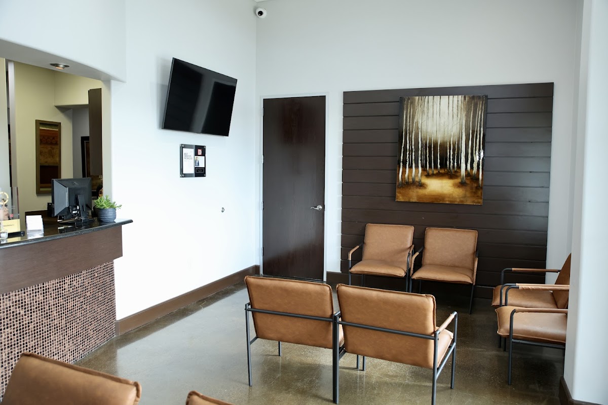 Dfw Oral & Maxillofacial Surgery photo 3