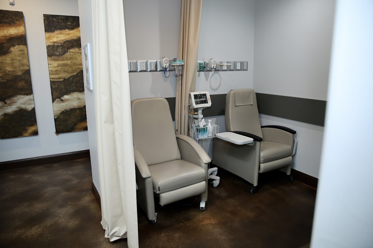Dfw Oral & Maxillofacial Surgery photo 5