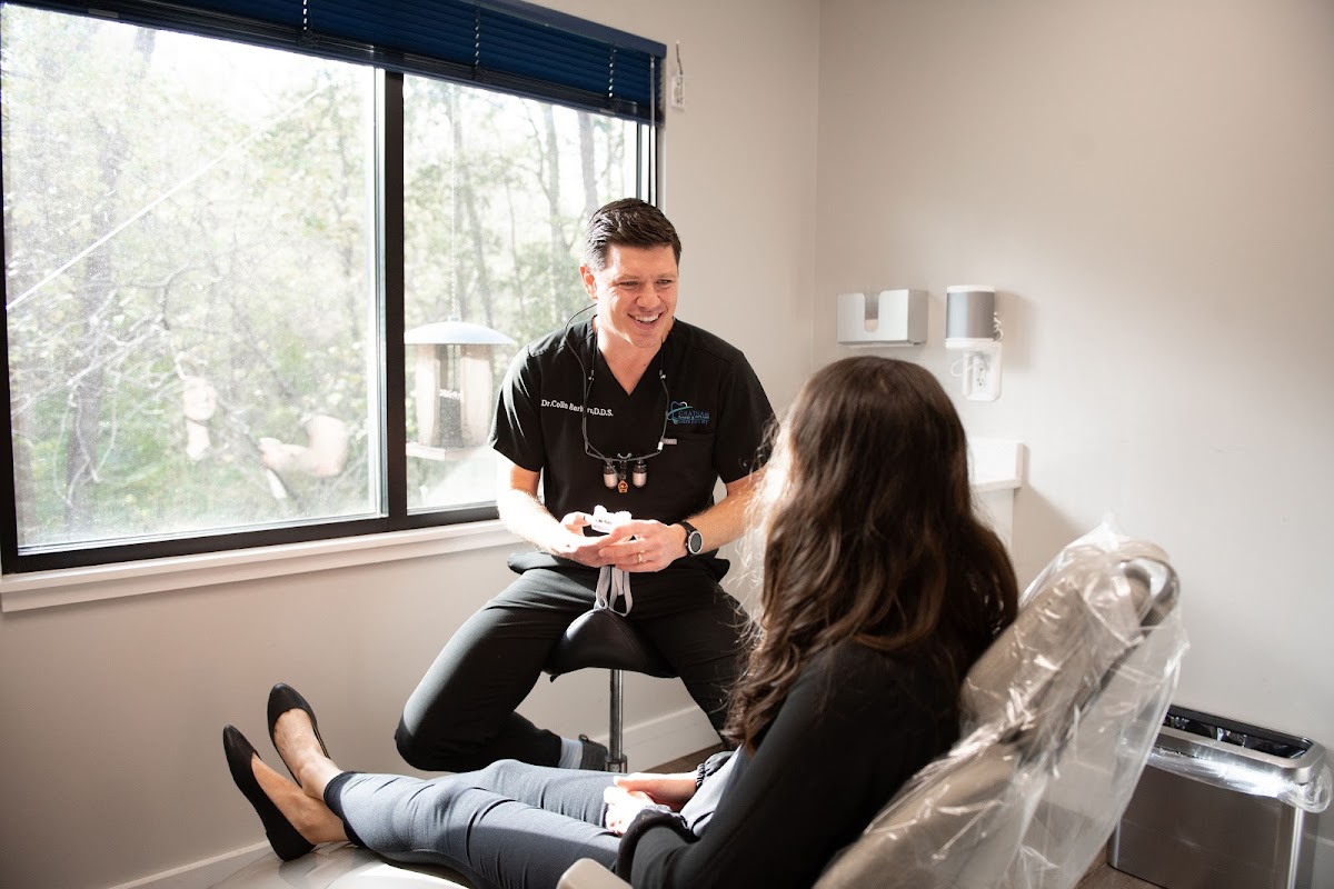Chatham Family & Implant Dentistry photo 4