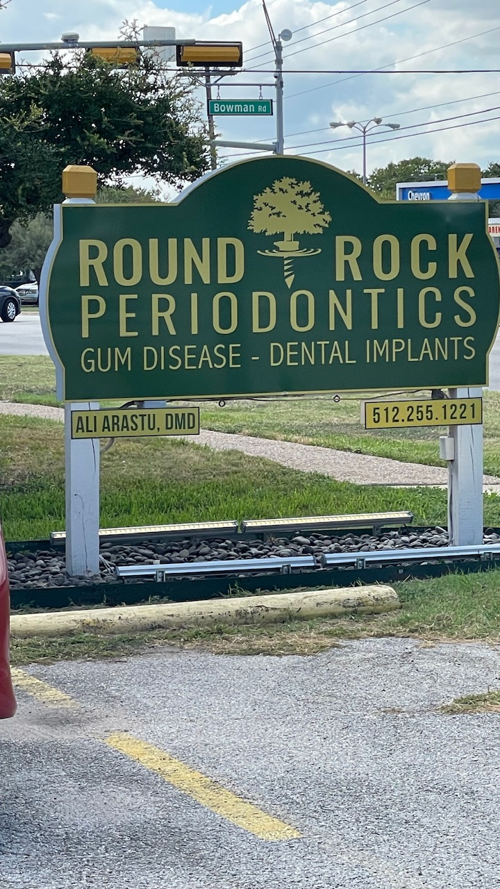 Round Rock Periodontics photo 4