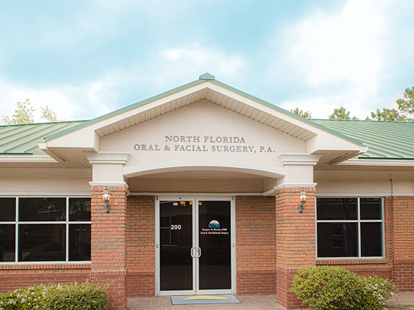 North Florida Oral & Facial Surgery photo 1