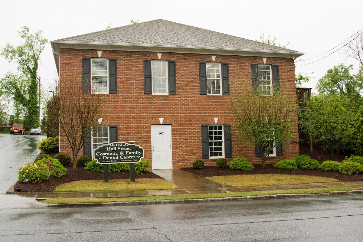 Hall Street Family Dental photo 1