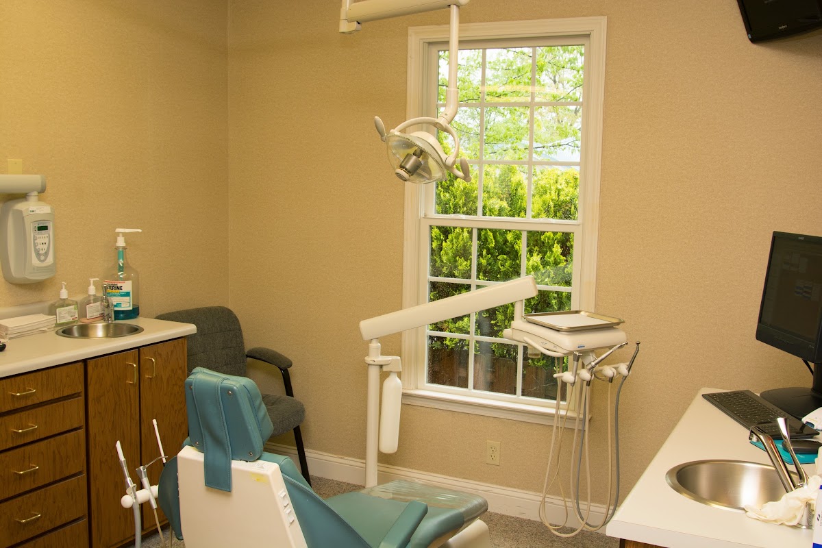 Hall Street Family Dental photo 2