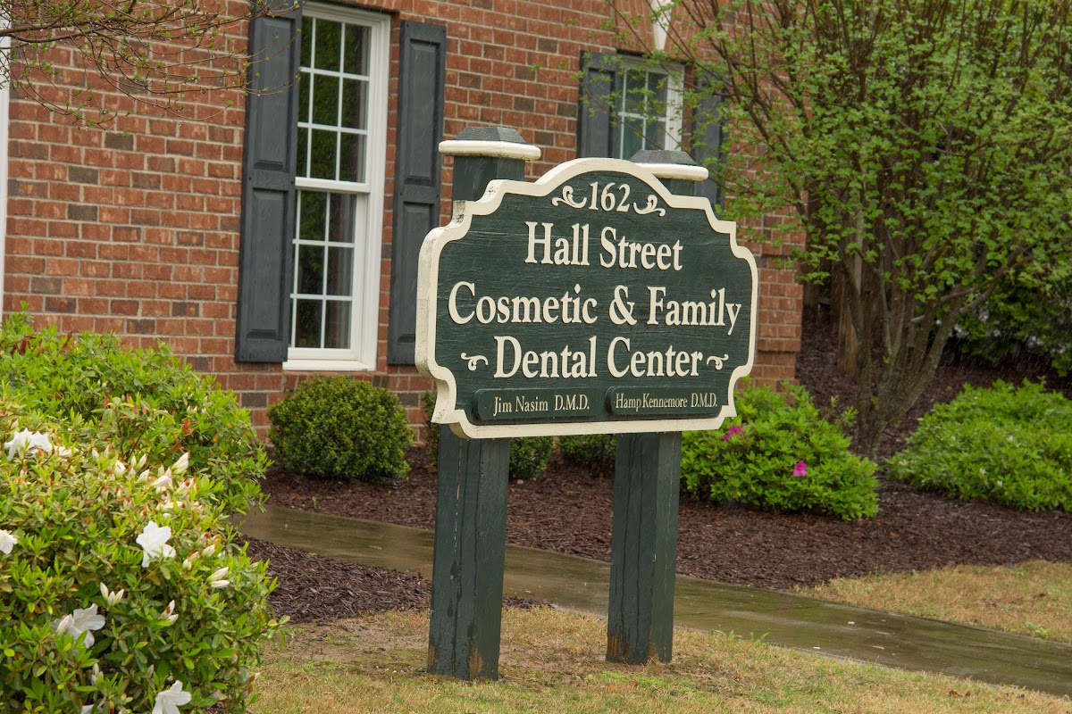Hall Street Family Dental photo 3
