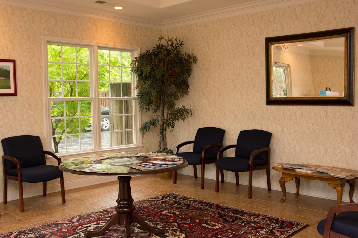 Hall Street Family Dental photo 5