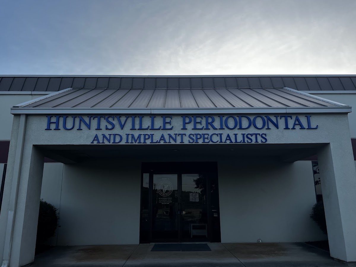 Huntsville Periodontal and Implant Specialists photo 2