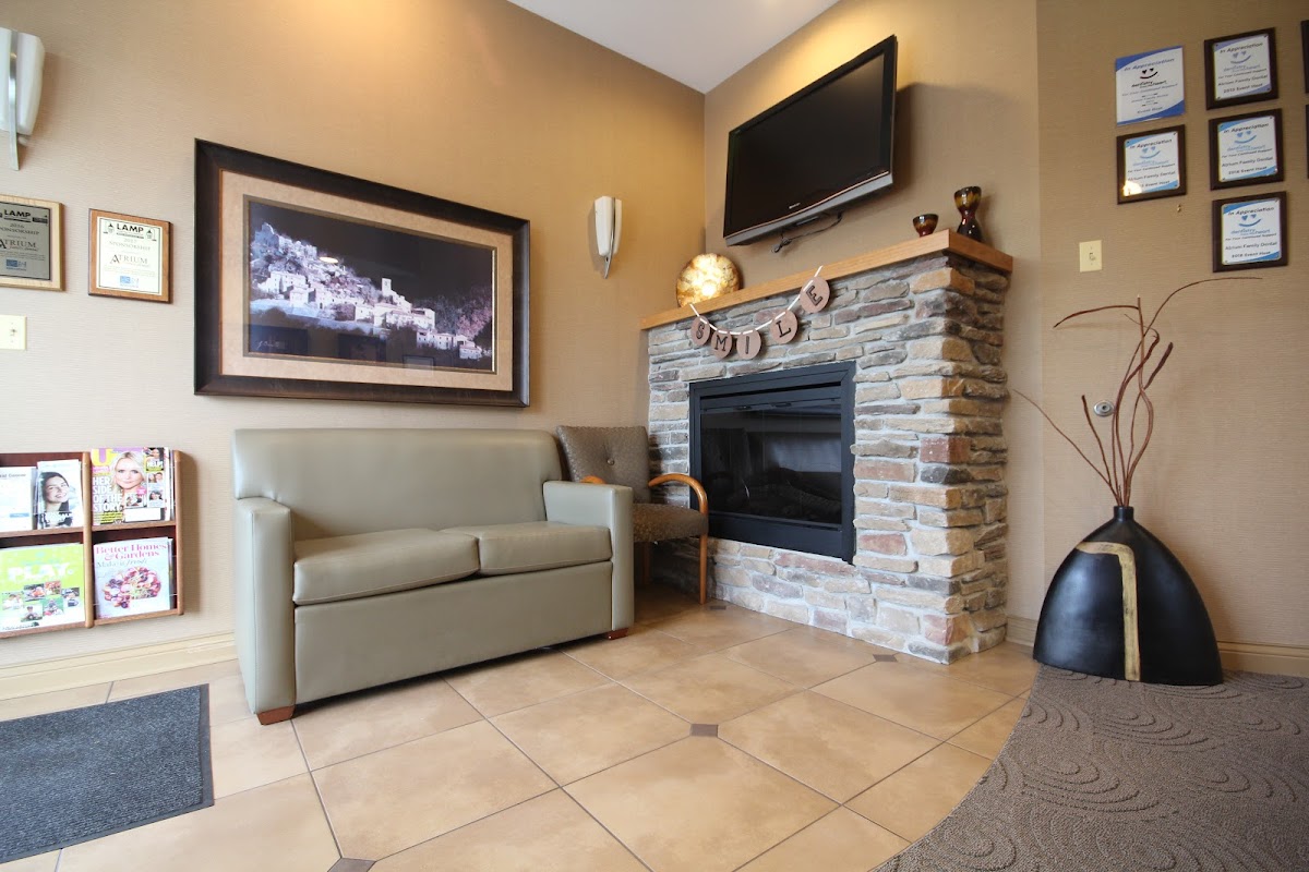 Atrium Family Dental photo 3