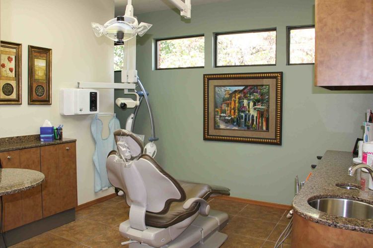 Advanced Family Dentistry - Jason Walker DDS photo 1