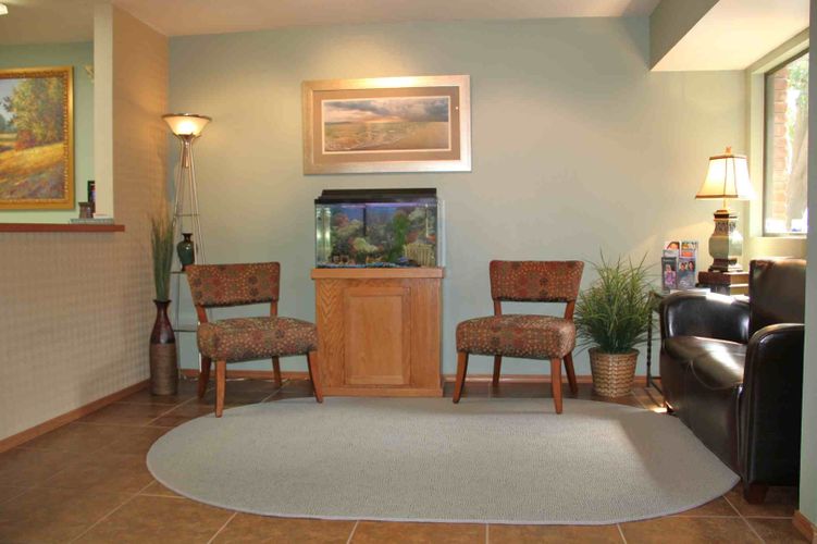 Advanced Family Dentistry - Jason Walker DDS photo 2