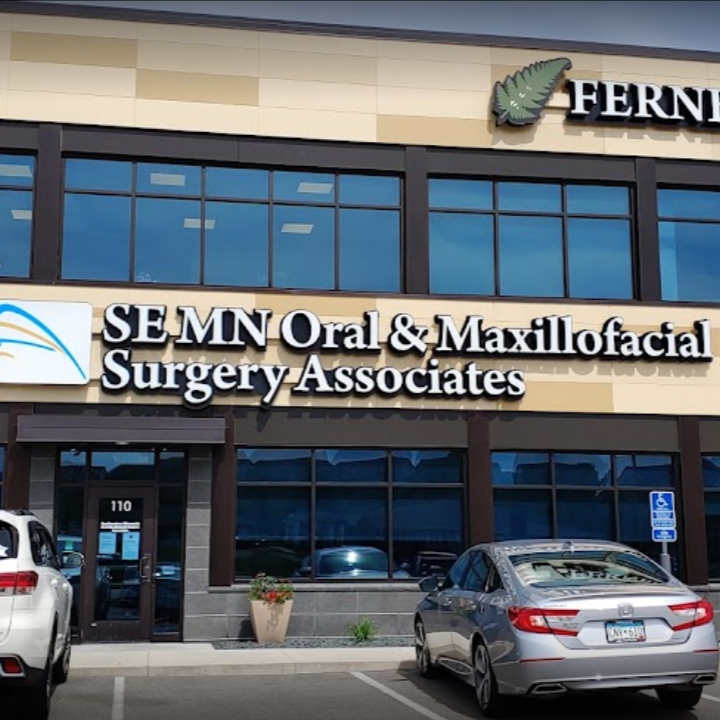 Southeastern Minnesota Oral & Maxillofacial Surgery photo 3