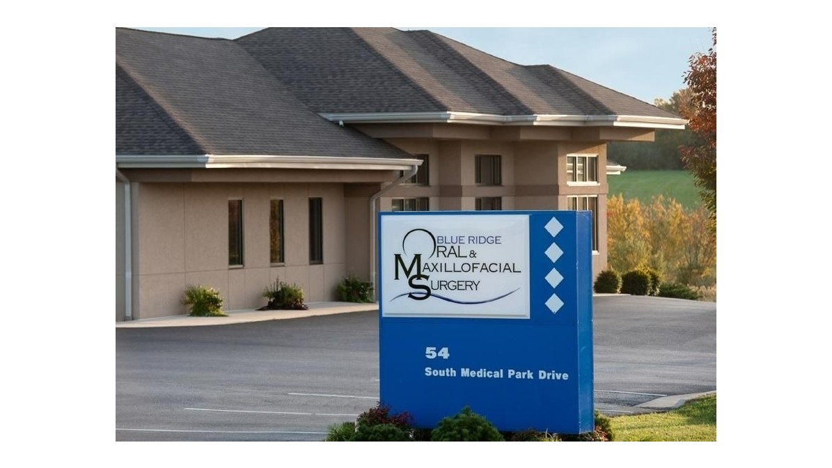 Blue Ridge Oral & Maxillofacial Surgery photo 1