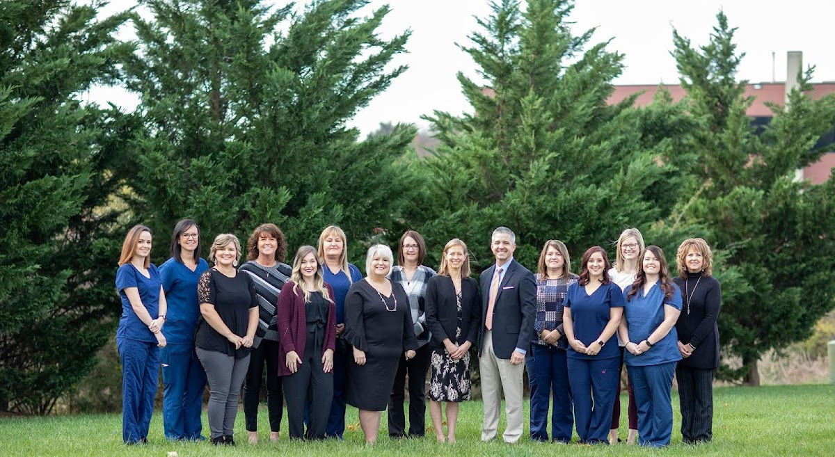 Blue Ridge Oral & Maxillofacial Surgery photo 4