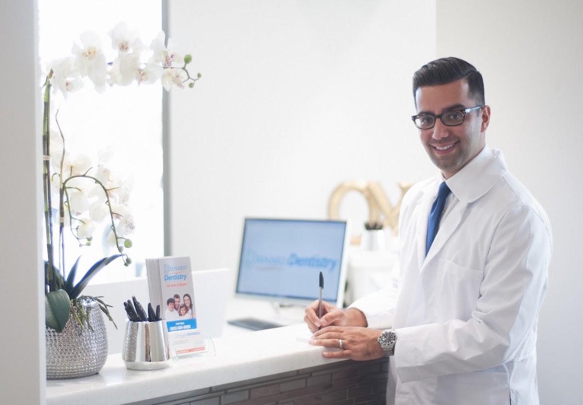 Oxnard Dentistry photo 5