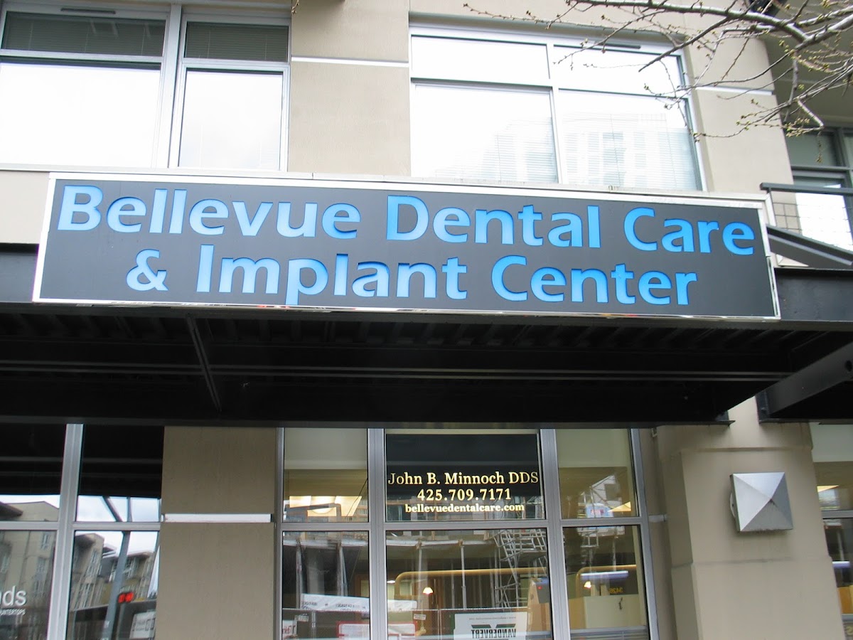 Bellevue Dental Care & Implant Center photo 1