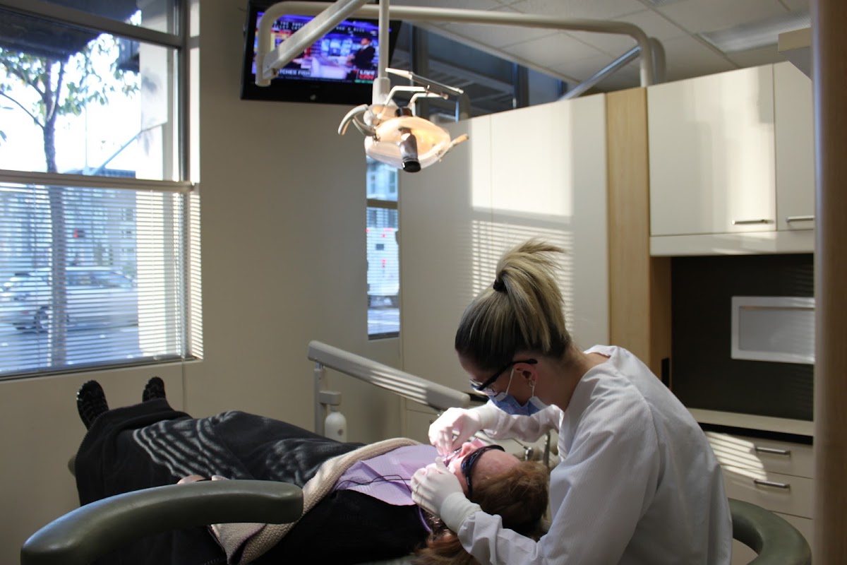 Bellevue Dental Care & Implant Center photo 2