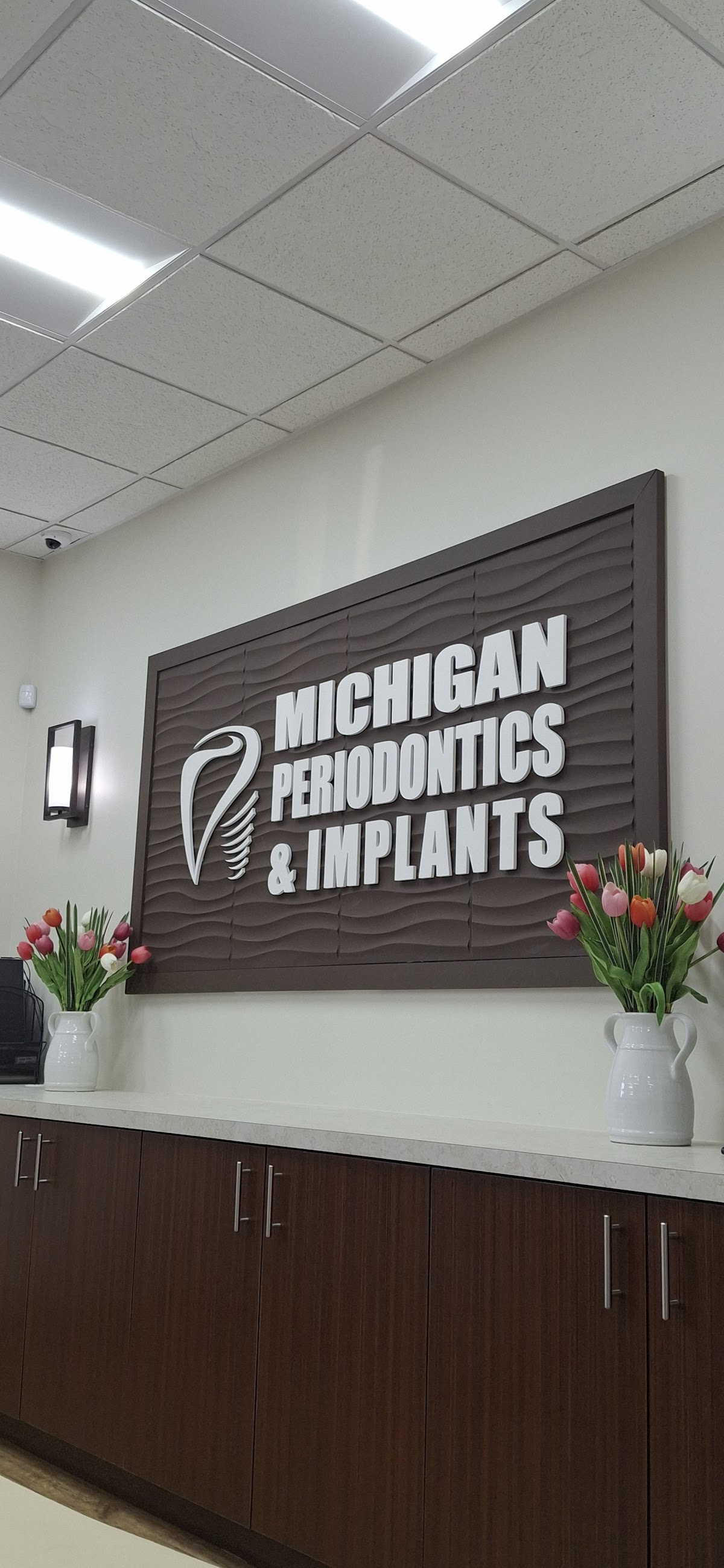 Michigan Periodontics & Implants photo 2
