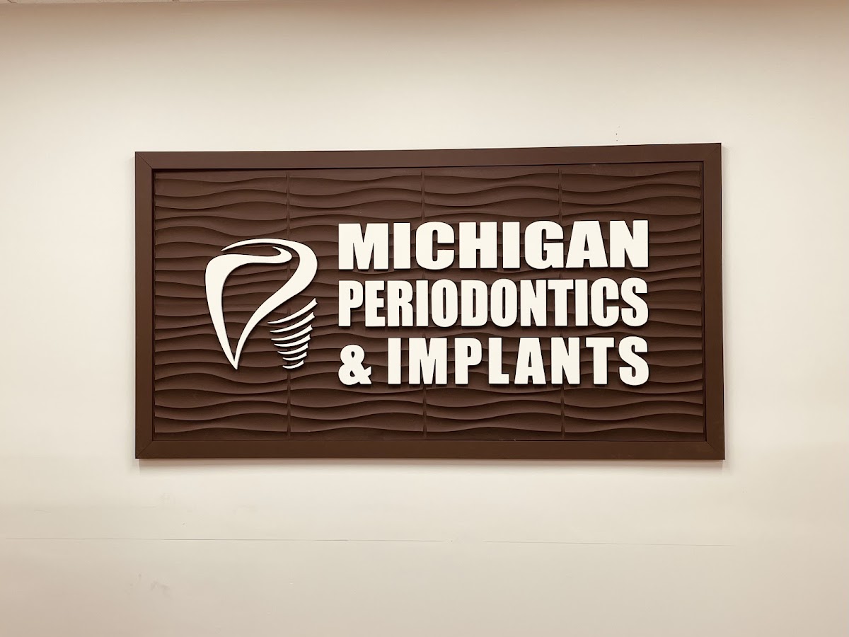 Michigan Periodontics & Implants photo 4