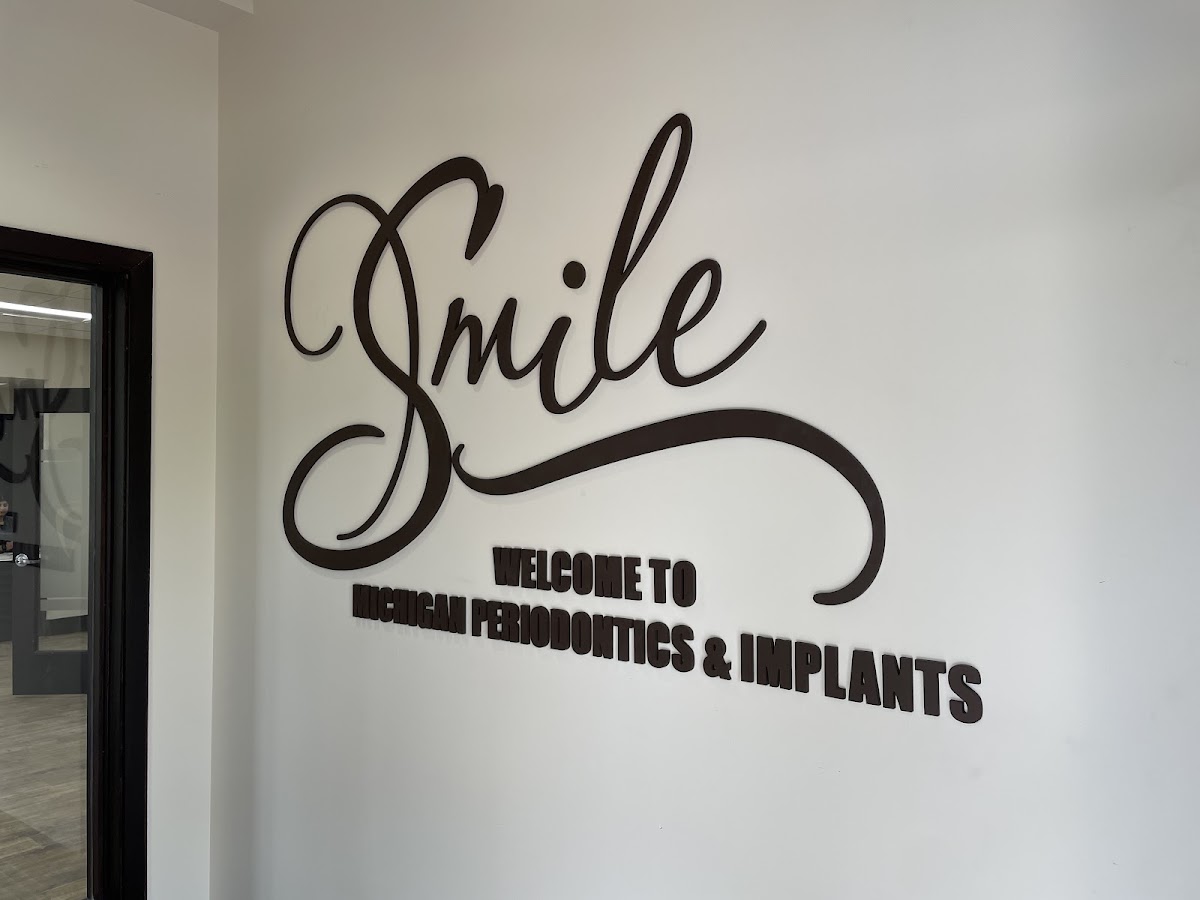 Michigan Periodontics & Implants photo 6