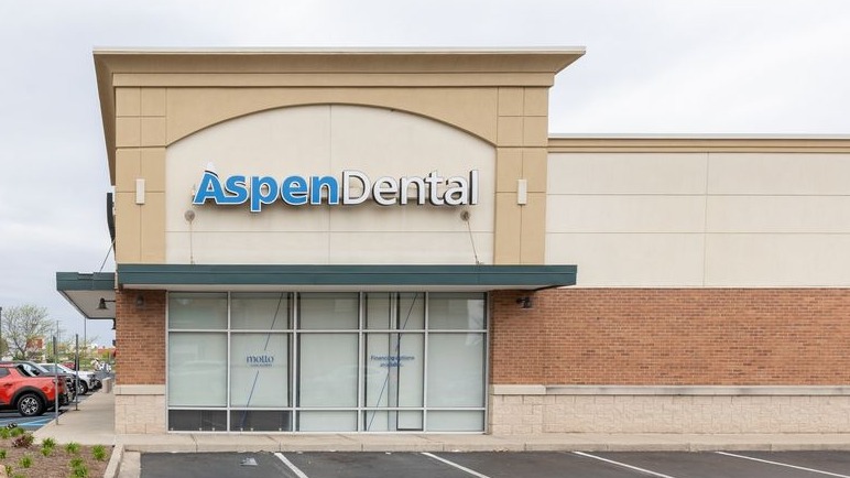 Aspen Dental - Richmond photo 1