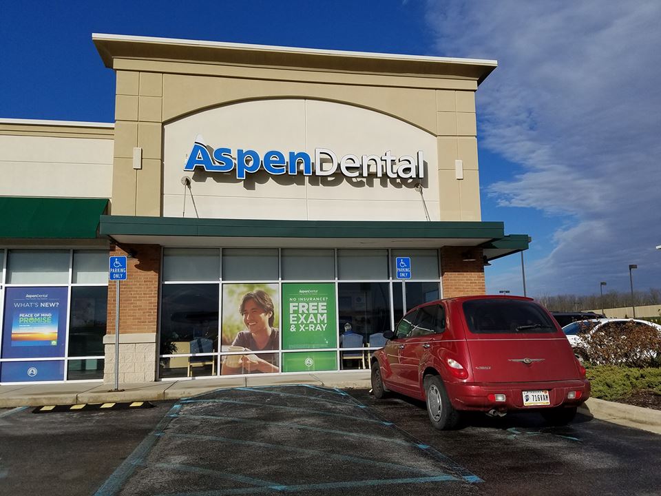 Aspen Dental - Richmond photo 2