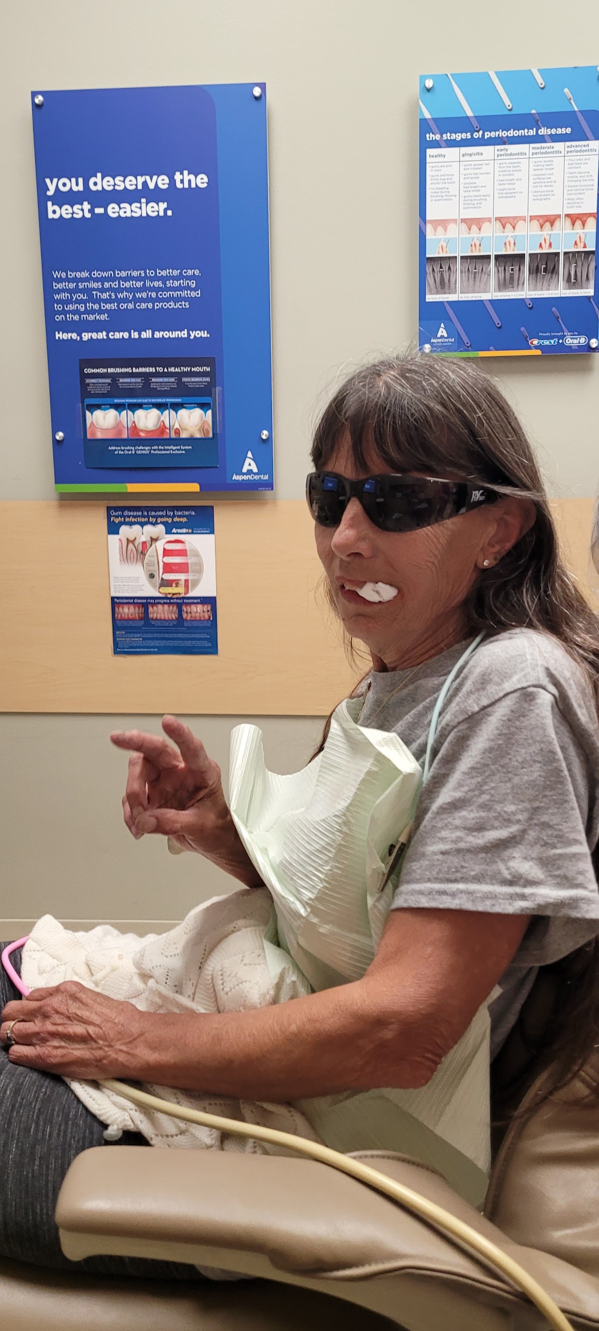 Aspen Dental - Richmond photo 4