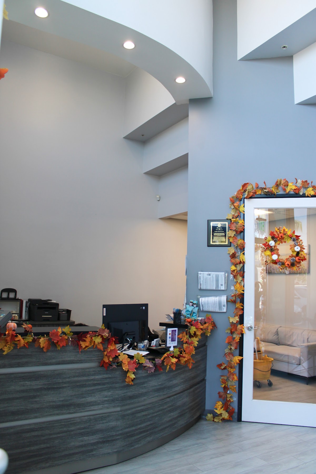 Comfort Dental Center photo 1