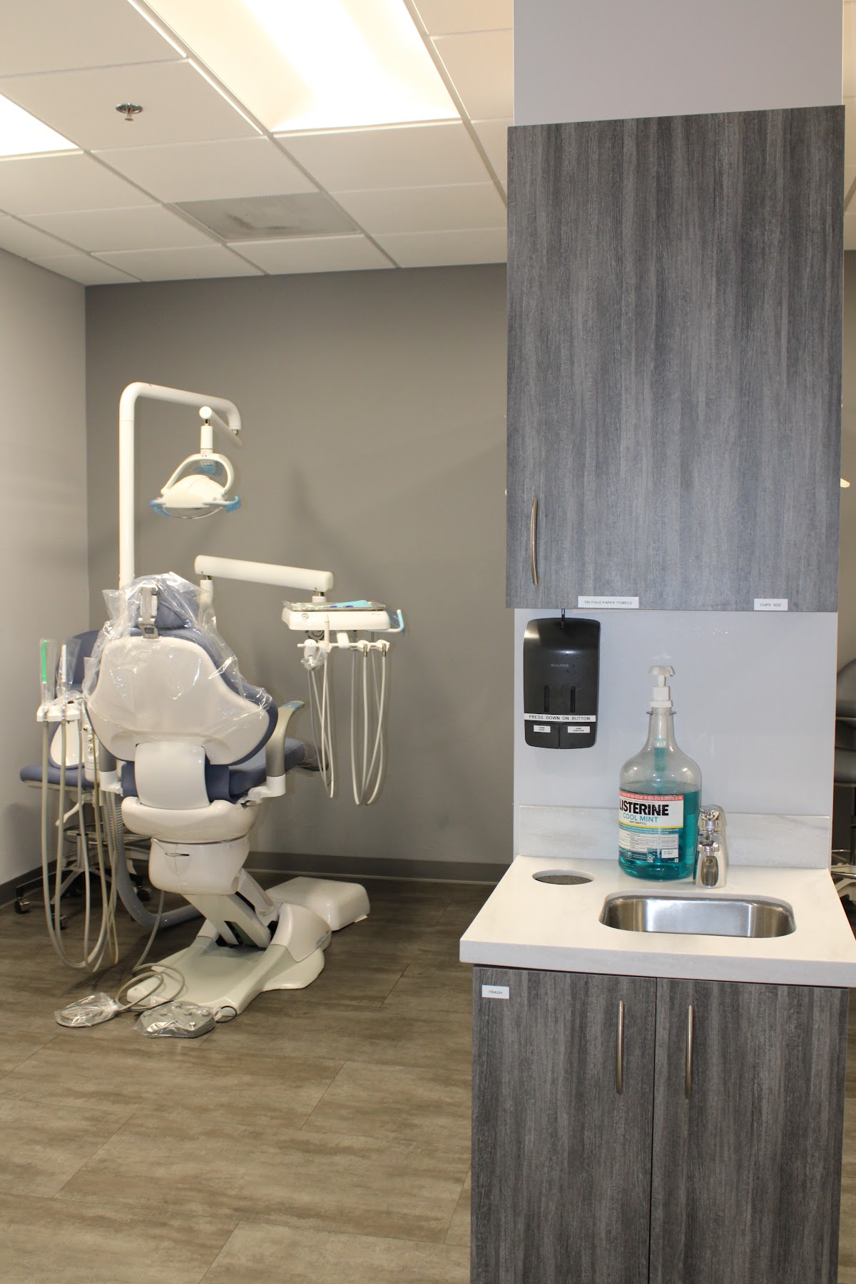 Comfort Dental Center photo 3