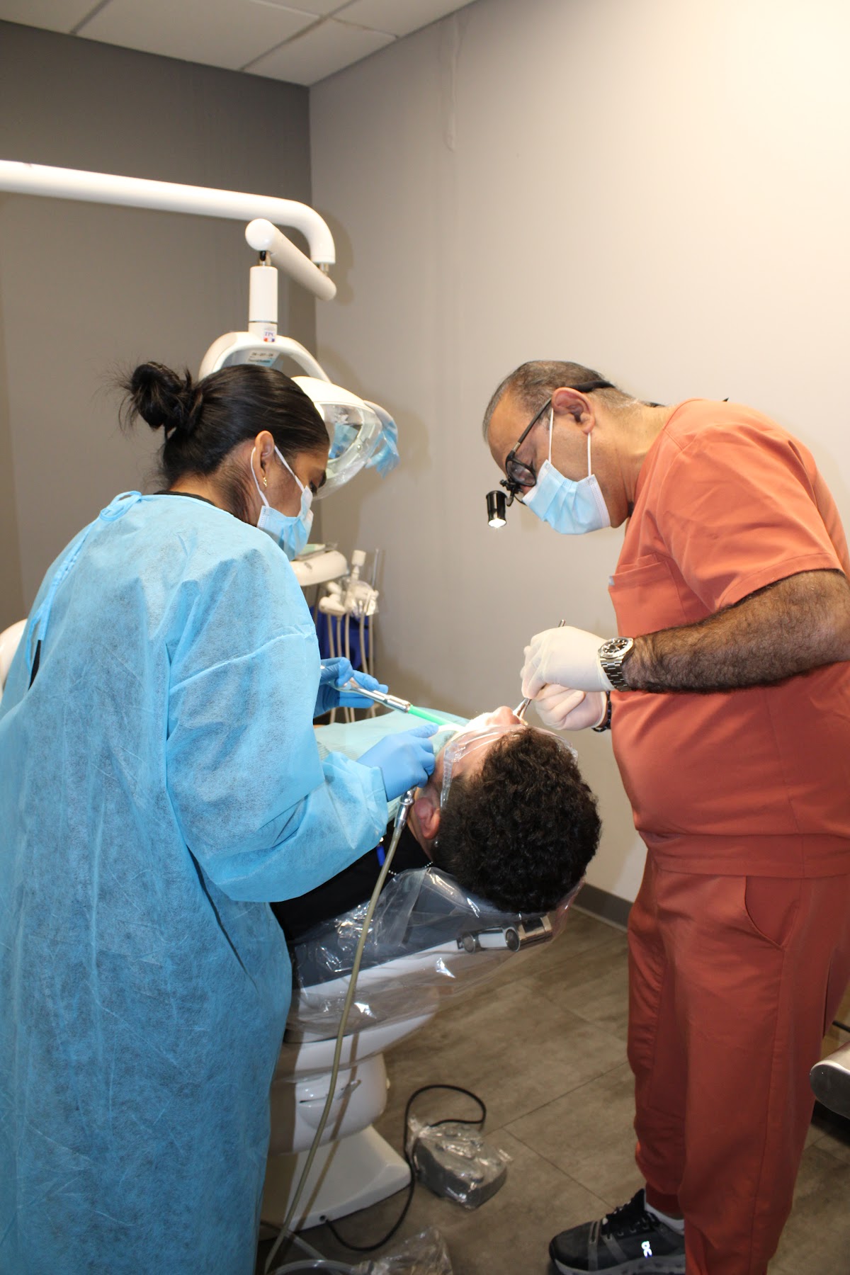 Comfort Dental Center photo 5