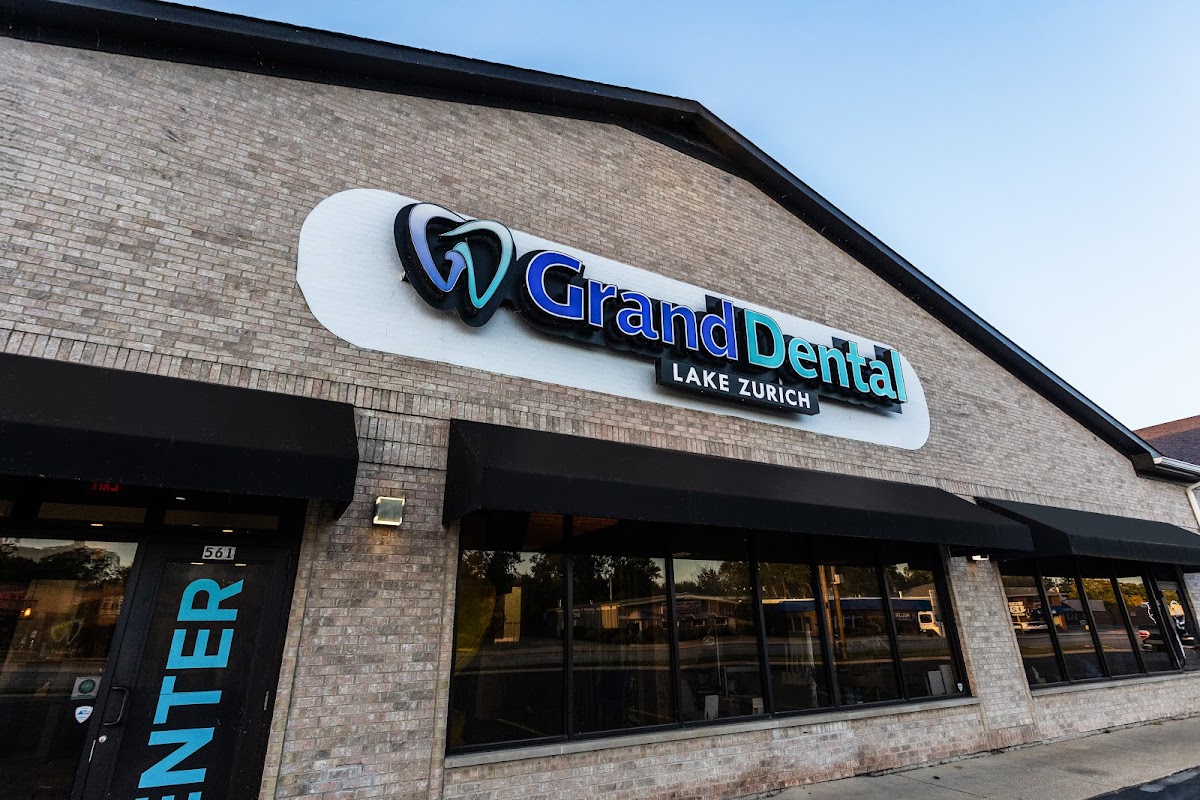 Grand Dentistry photo 2