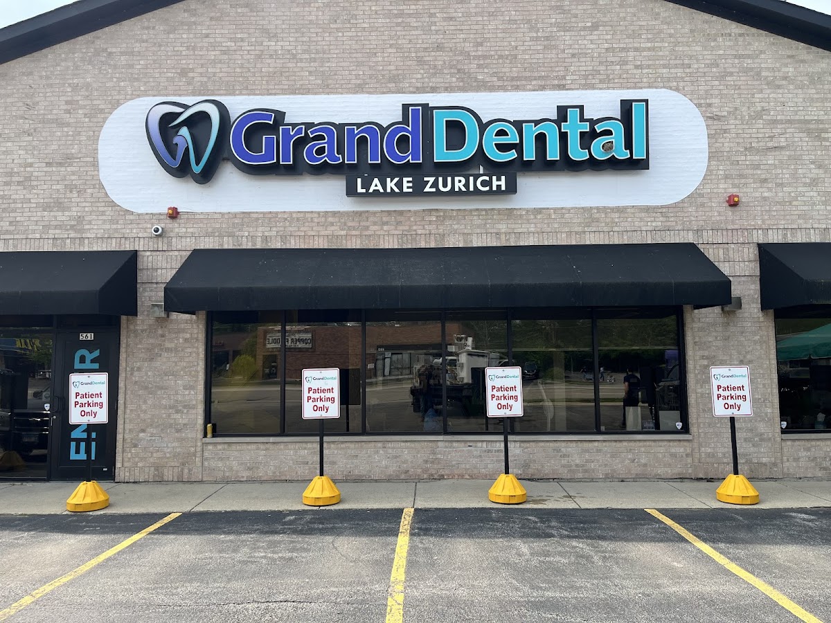 Grand Dentistry photo 5