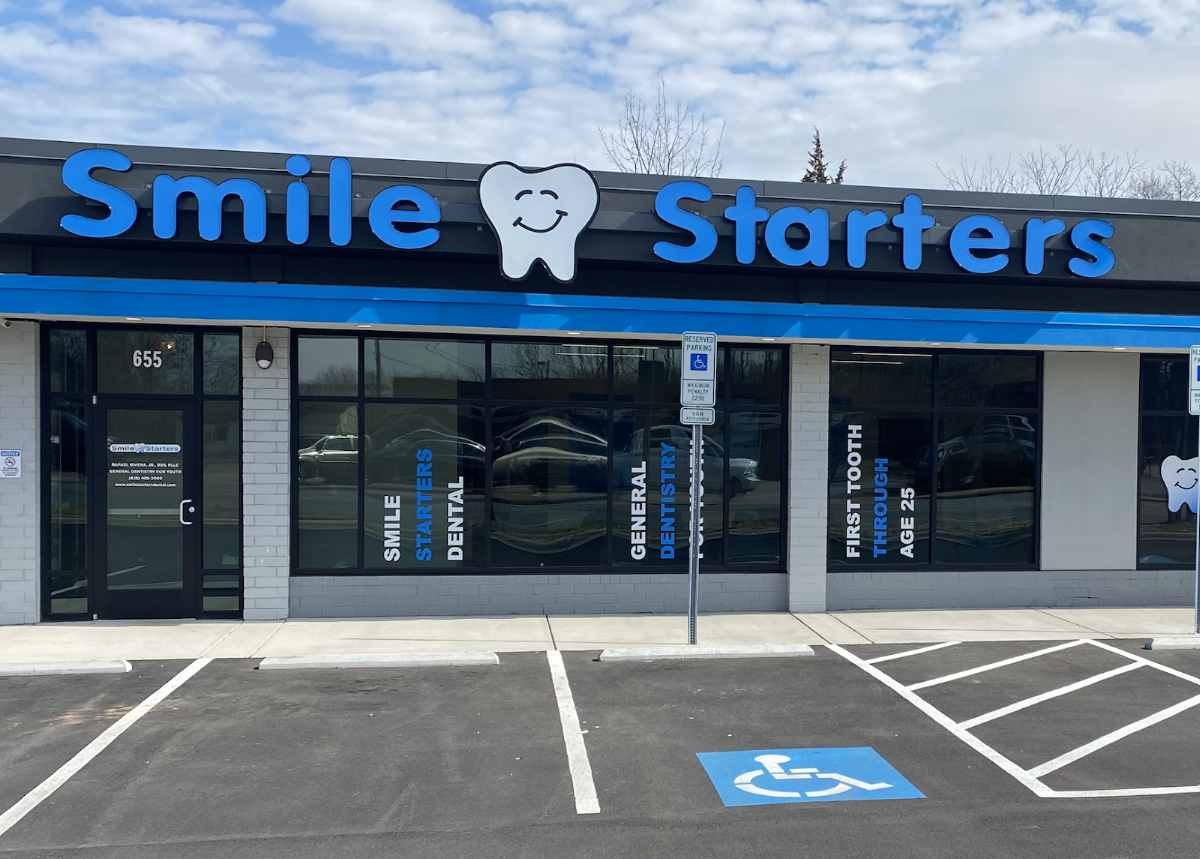 Smile Starters- Hickory photo 1
