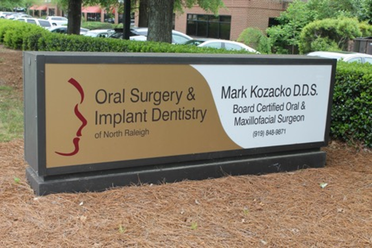 Oral & Maxillofacial Surgery of North Raleigh photo 3