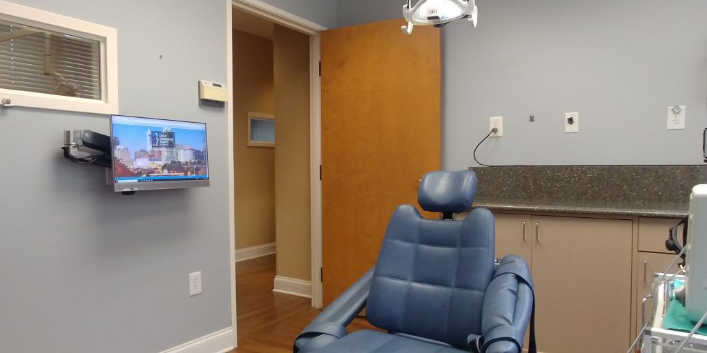 Oral & Maxillofacial Surgery of North Raleigh photo 4