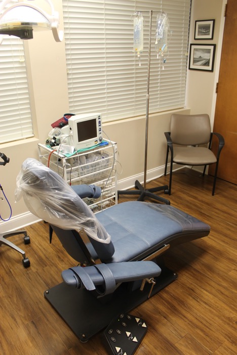Oral & Maxillofacial Surgery of North Raleigh photo 5