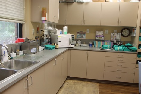 Oral & Maxillofacial Surgery of North Raleigh photo 6
