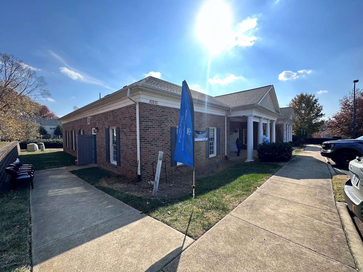 North Charlotte Center for Oral Surgery and Dental Implants photo 1