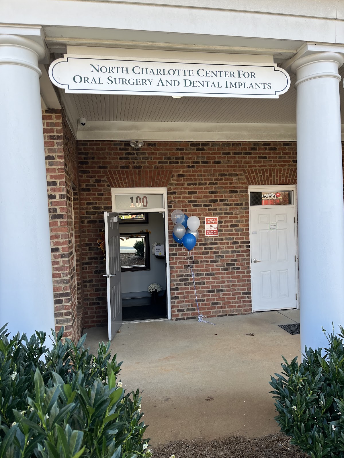 North Charlotte Center for Oral Surgery and Dental Implants photo 2