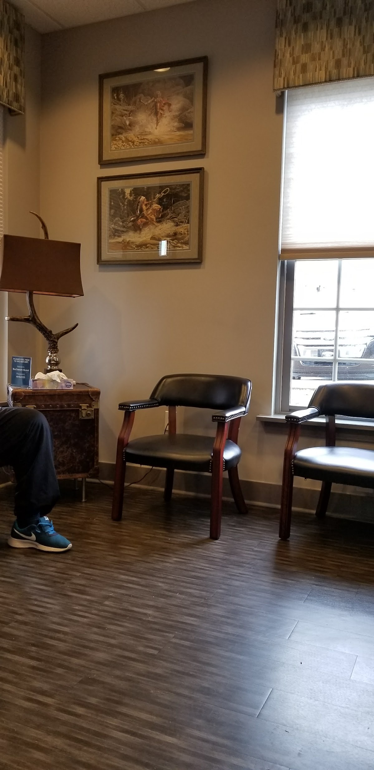 North Charlotte Center for Oral Surgery and Dental Implants photo 3