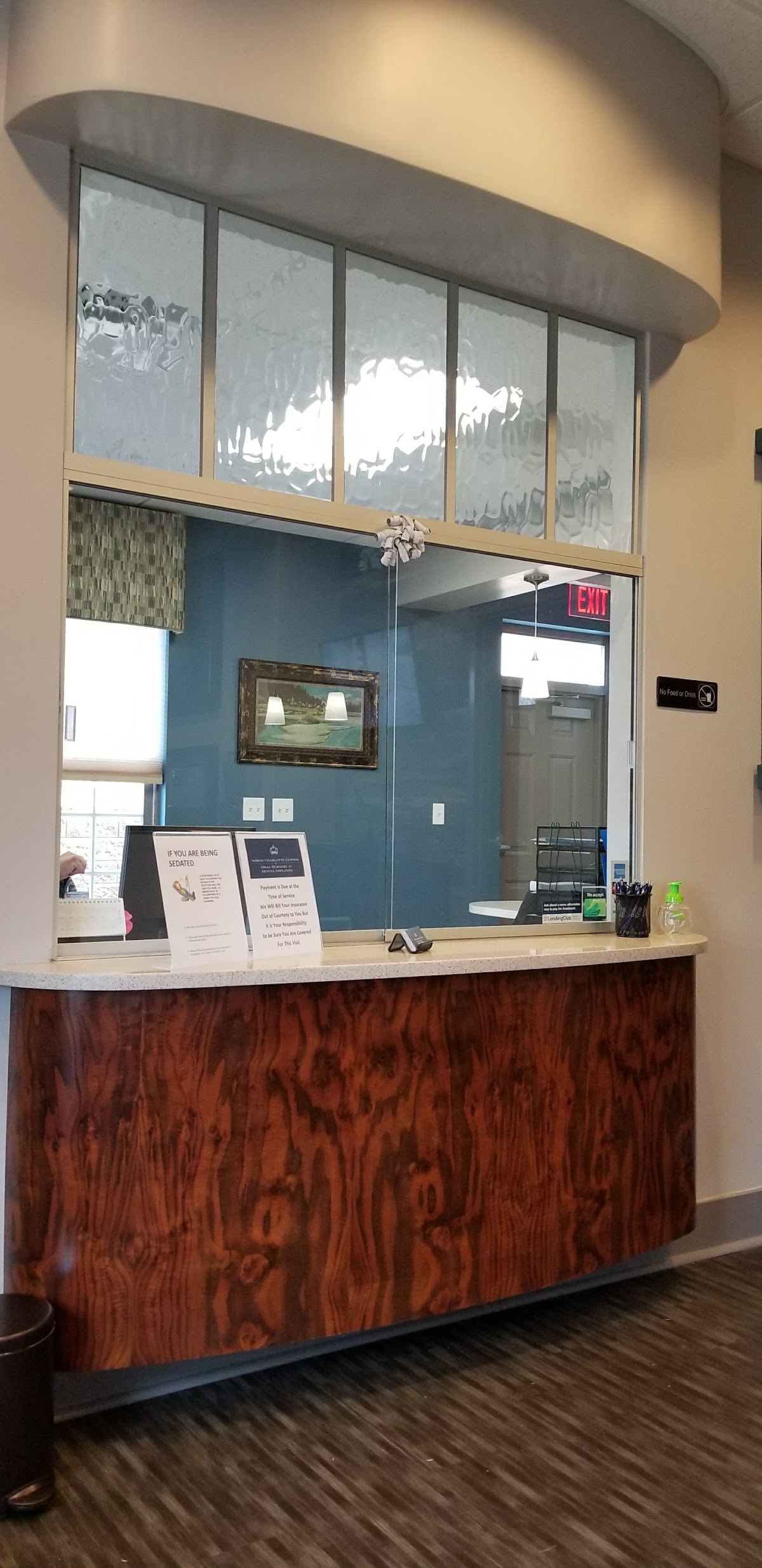North Charlotte Center for Oral Surgery and Dental Implants photo 5