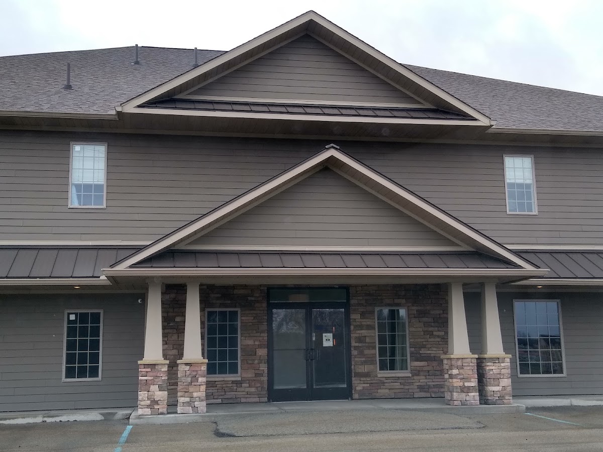 Meridian Dental Specialists photo 2