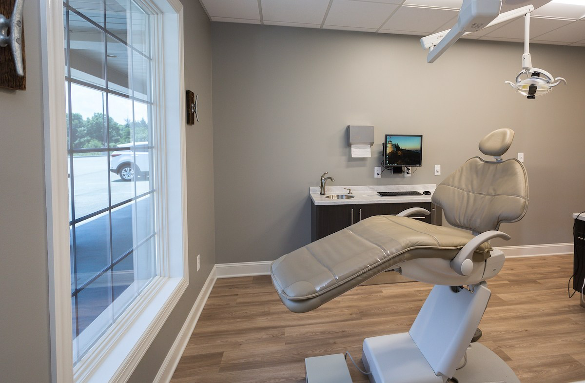 Meridian Dental Specialists photo 3