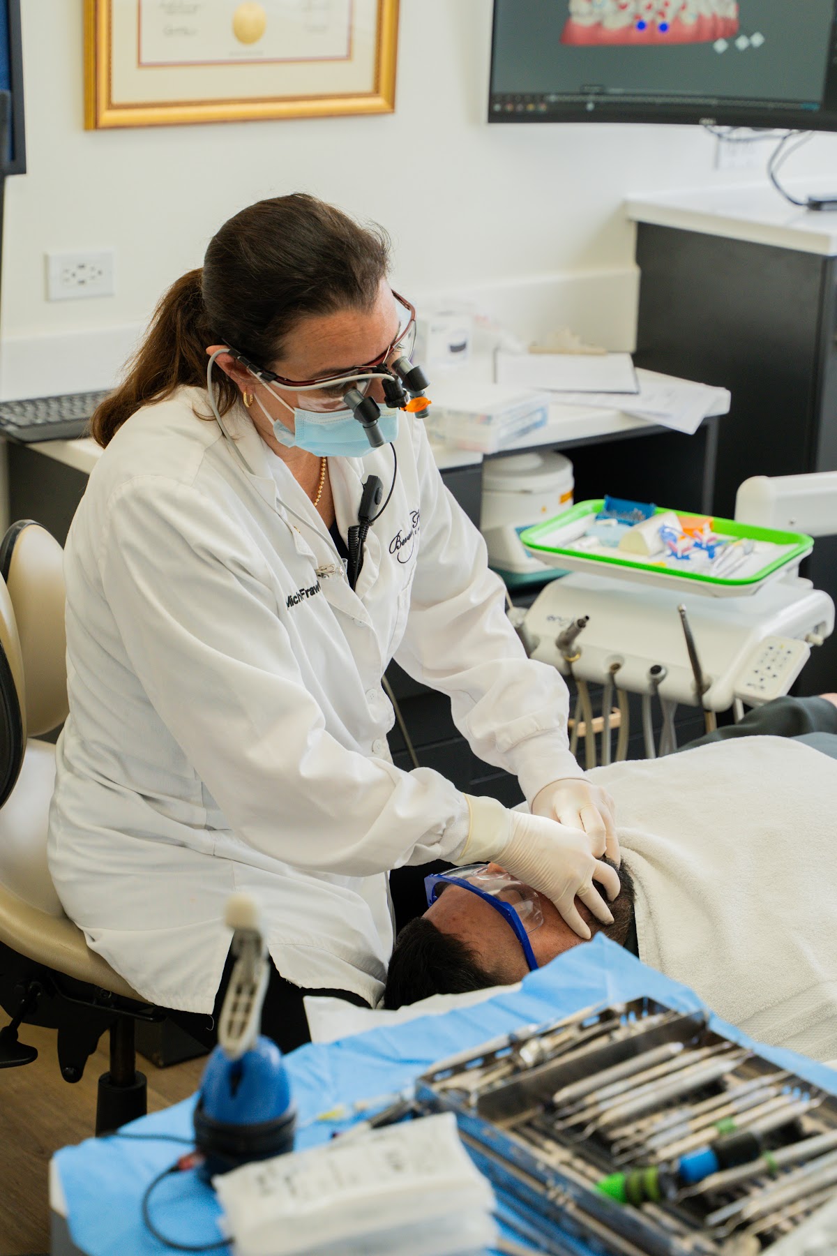 Beverly Hills Dentistry photo 2