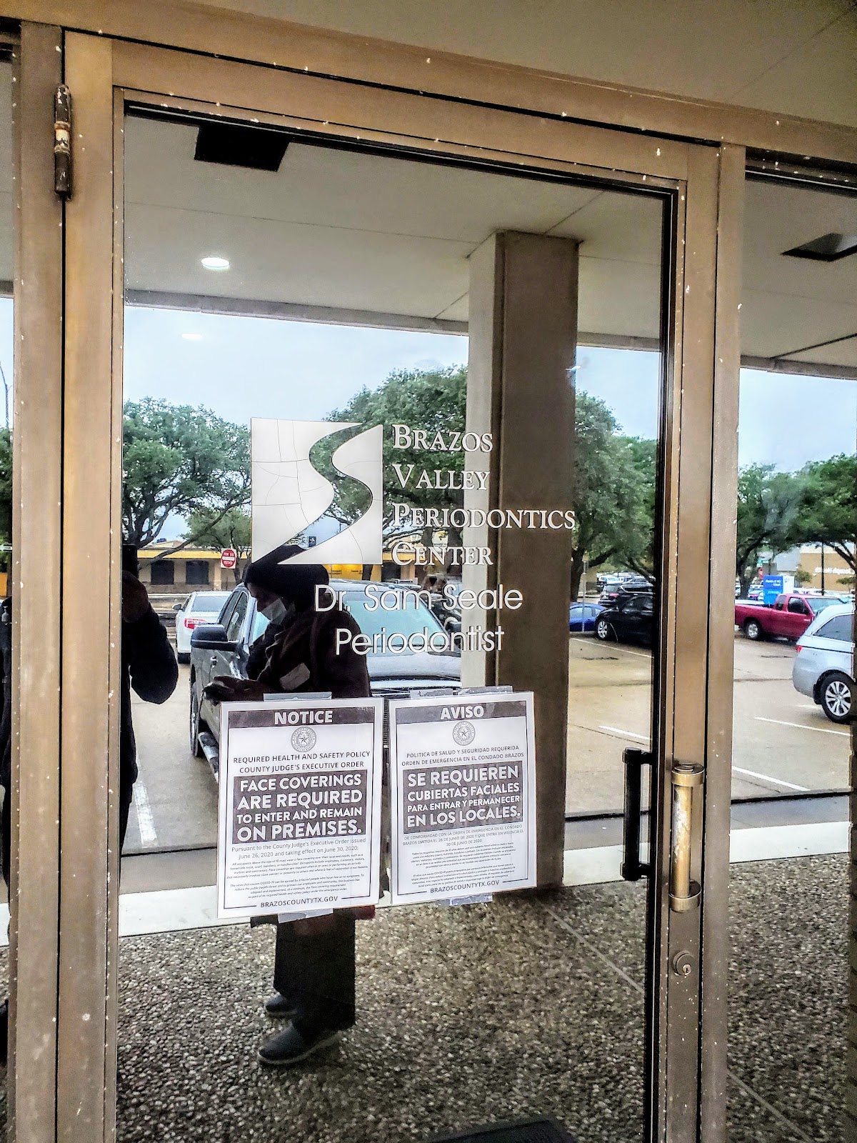 Brazos Valley Periodontics Center photo 1