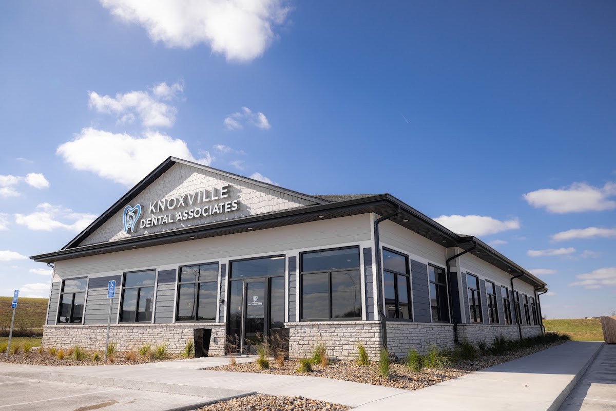 Knoxville Dental Associates photo 1