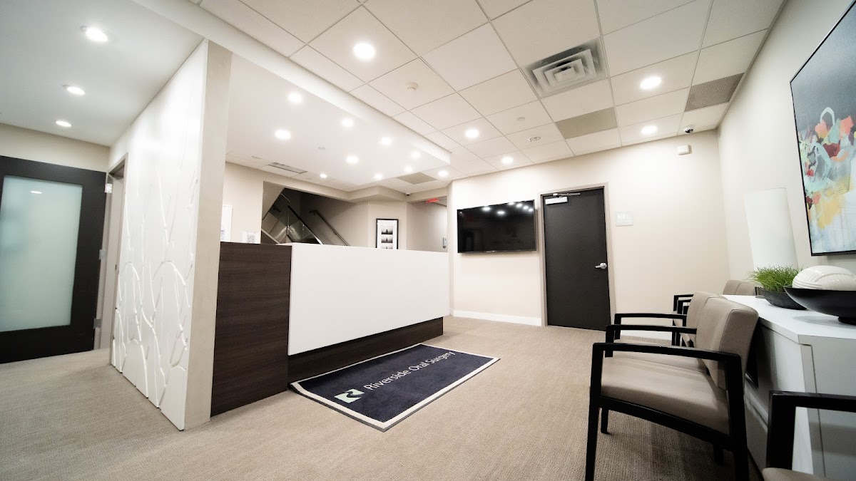 Riverside Oral Surgery photo 1