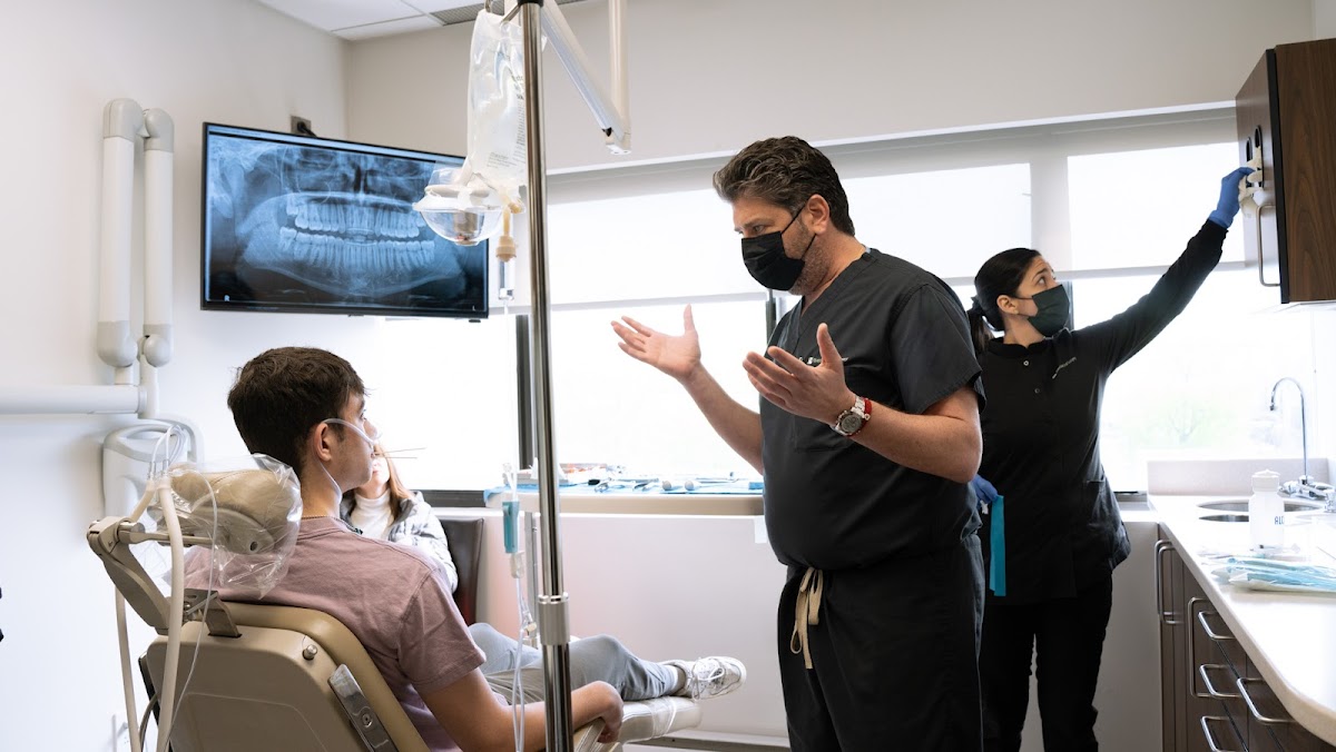 Riverside Oral Surgery photo 4