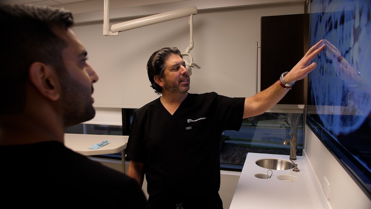 Riverside Oral Surgery photo 6